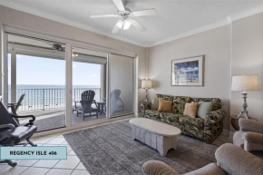 Regency Isle 406 by Liquid Life